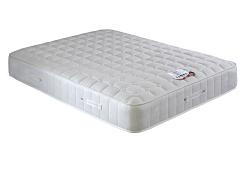 5ft King Ortho Pocket sprung 1,000 mattress 3